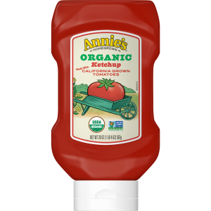 Ketchup PNG-86163